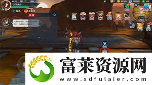 剑三指尖江湖如何隐藏帮会成员
