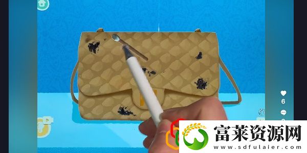 收纳物语包治百病怎么玩