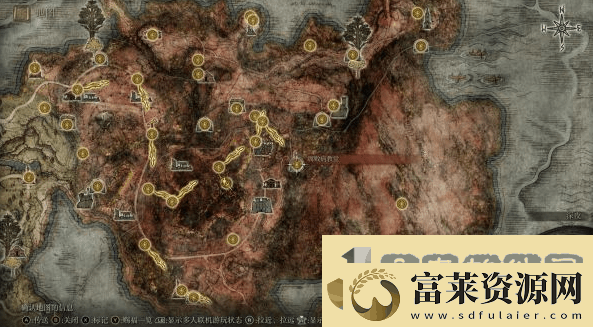 艾尔登法环米莉森支线怎么做
