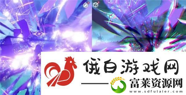 原神bloom开与不开区别
