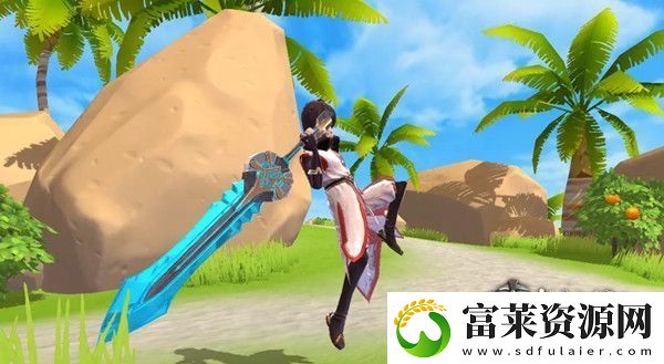 创造与魔法狐妖小红娘联动上线时间