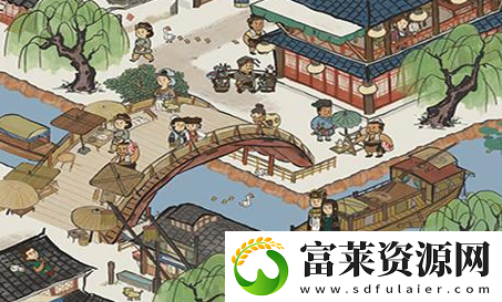 江南百景图犀牛怎么抓