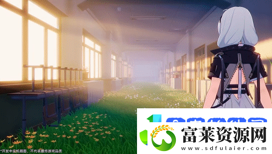 异环背景故事是什么职业天赋加点分析