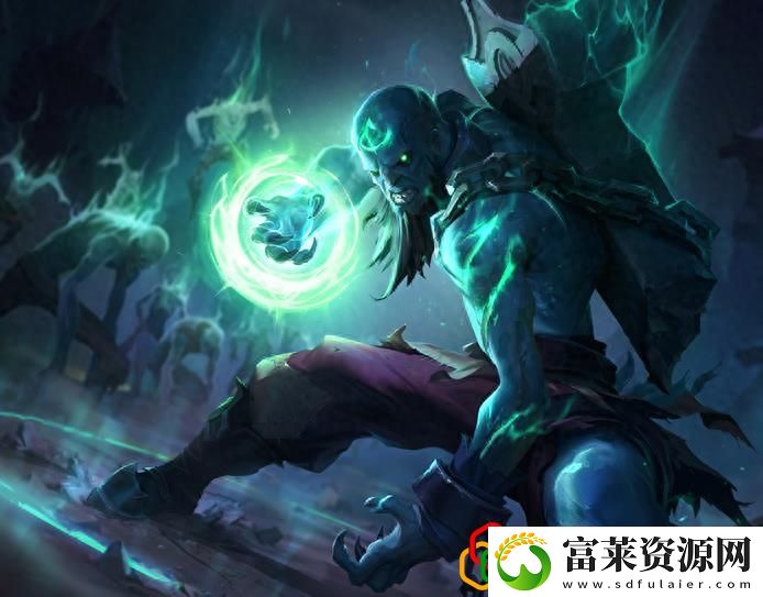 英雄联盟瑞兹上分技巧分享