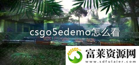 如何查看CS