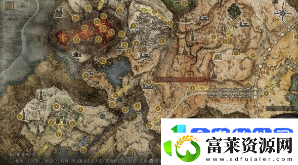 艾尔登法环米莉森支线怎么做