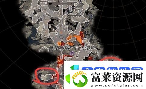 博德之门3精金矿石在哪