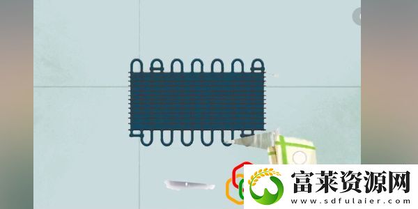 收纳物语青春油你怎么玩