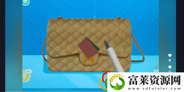 收纳物语包治百病怎么玩