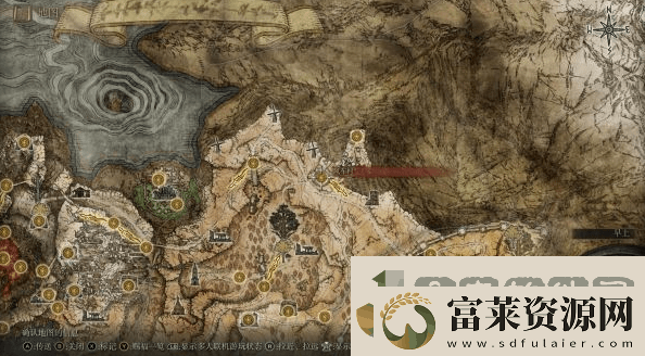 艾尔登法环米莉森支线怎么做