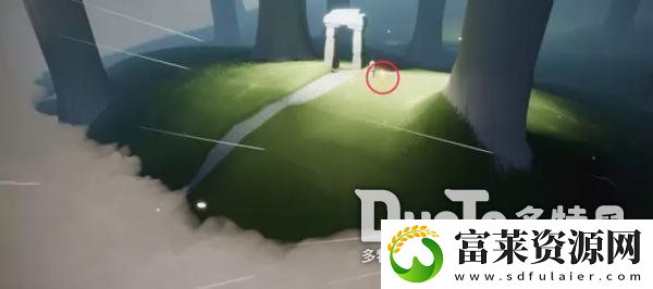 光遇12.6季节蜡烛怎么找