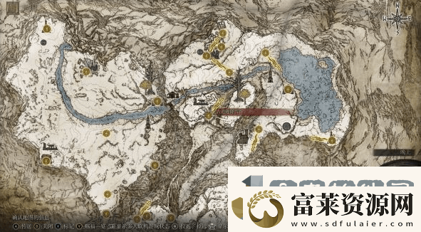 艾尔登法环米莉森支线怎么做