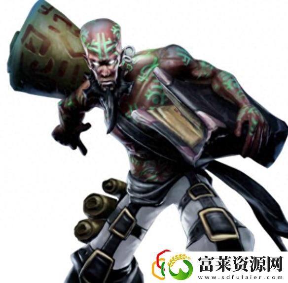 英雄联盟瑞兹上分技巧分享