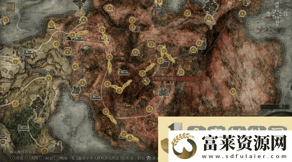 艾尔登法环米莉森支线怎么做