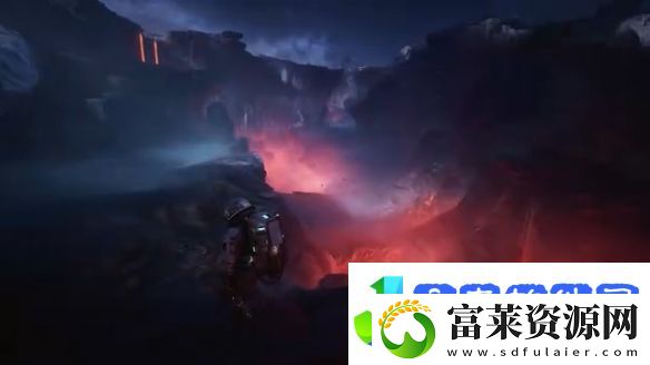 科幻生存冒险游戏多重人生新宣传片