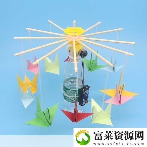 电动木马上的旋转木棒如何使用