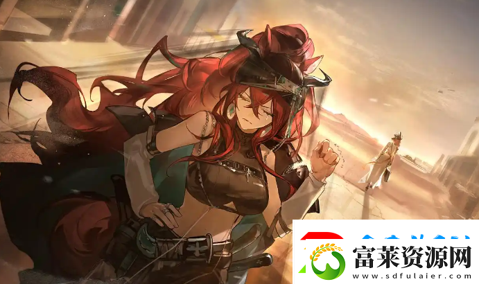 明日方舟挽歌燃烧殆尽一阶段MVP干员介绍
