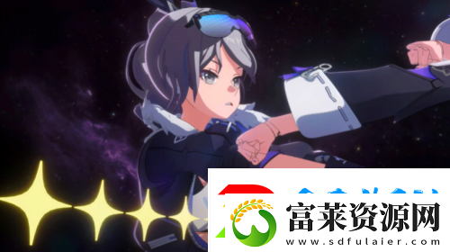 星铁玩家的赛博春节