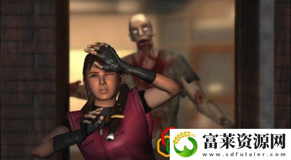 生化危机2秘籍攻略