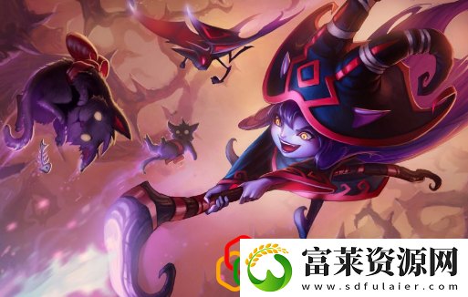 金铲铲之战s8生机迸发璐璐阵容怎么玩