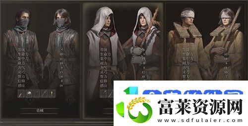艾尔登法环观星者开局攻略