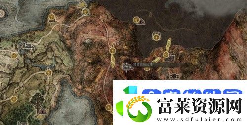 艾尔登法环观星者开局攻略