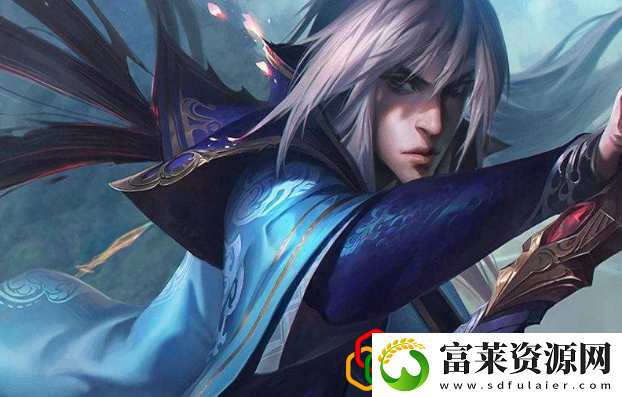 金铲铲之战s8宗师玉剑泰隆阵容怎么玩
