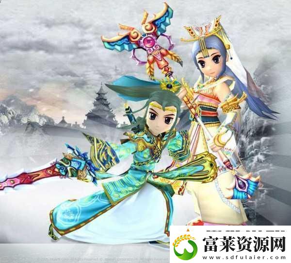 热血江湖燃爆来袭