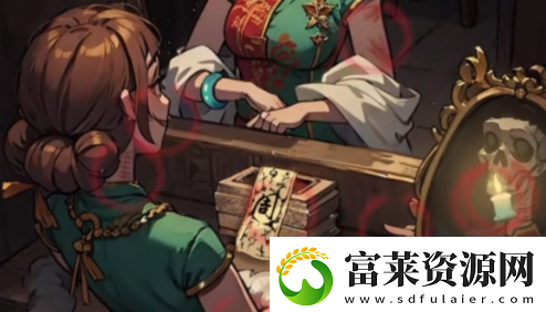 离谱的经历灵契怎么过离谱的经历灵契通关攻略软件教程玩法