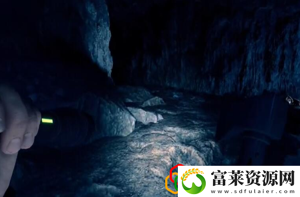 森林之子十字架位置在哪