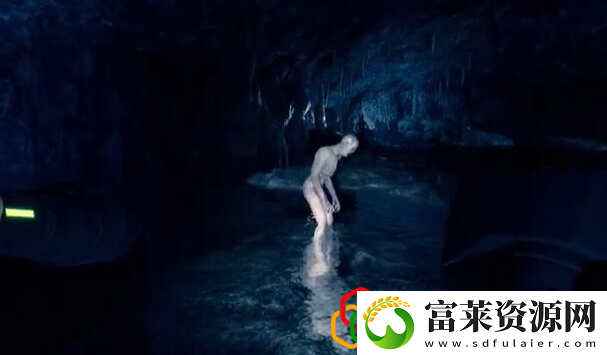 森林之子十字架位置在哪