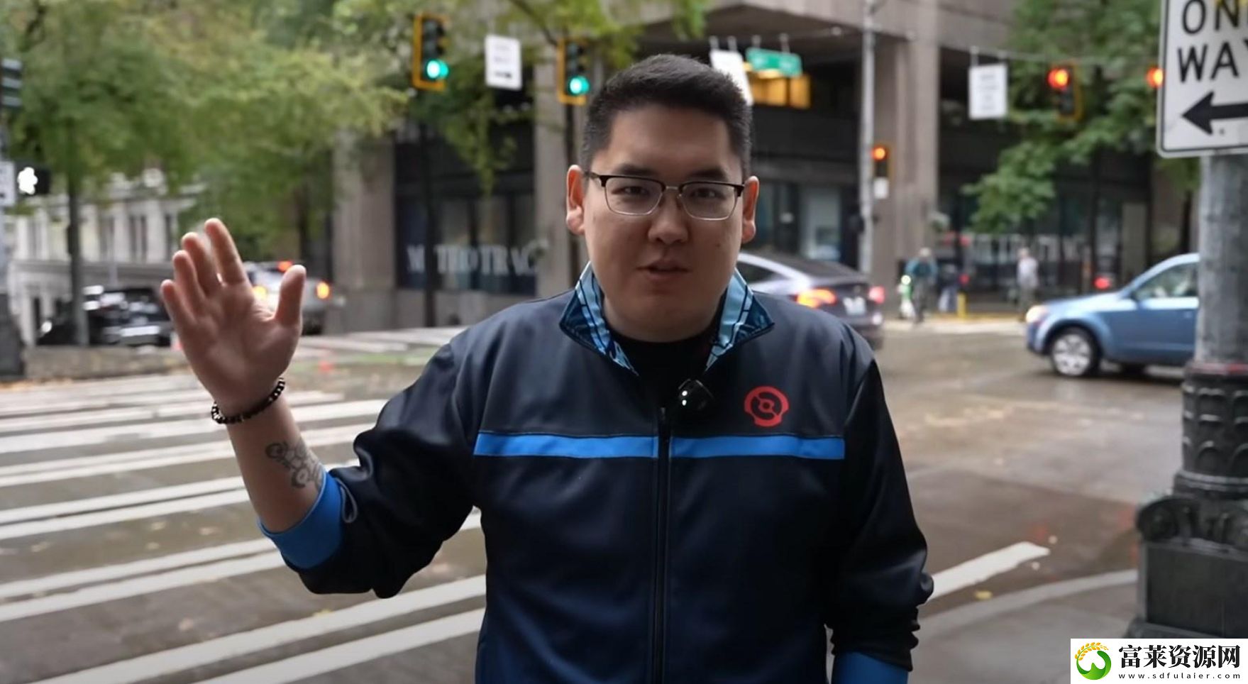 Jamba成为了Avulus战队的经理