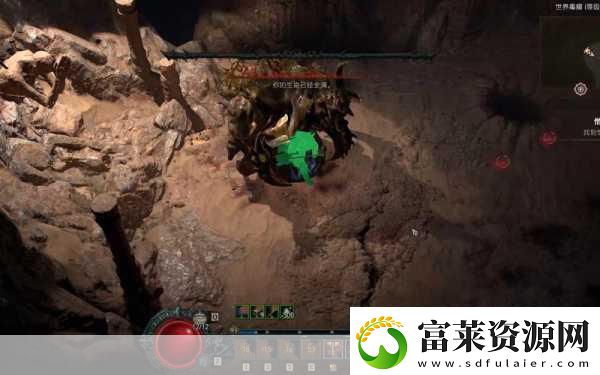 暗黑破坏神4