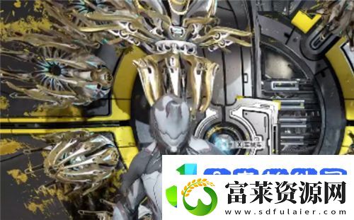 星际战甲视角怎么调远