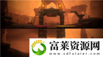 浮生为卿歌这句话是什么意思