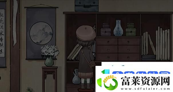 江华号序章攻略