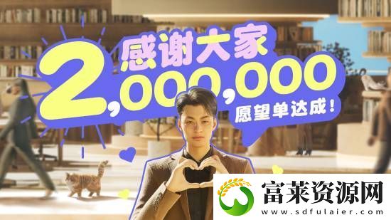 inZOI愿望单破200万