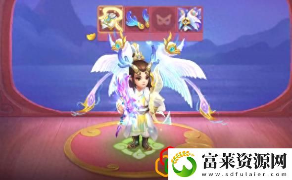 梦想世界3沧海秘宝攻略