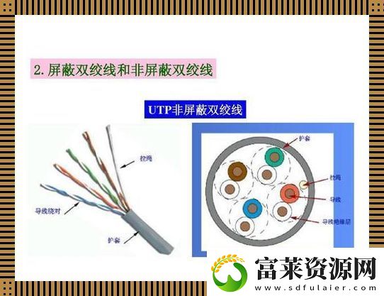 双绞线两分天下