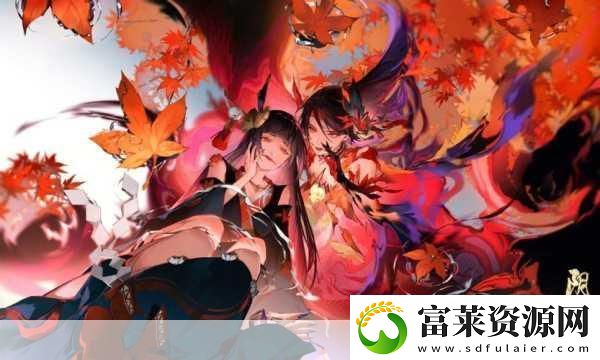绝美女鬼的执念与柔情