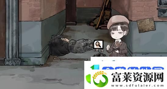 江华号序章攻略