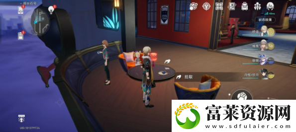 崩坏星穹铁道2.3晖长石号全书籍收集位置软件教程玩法