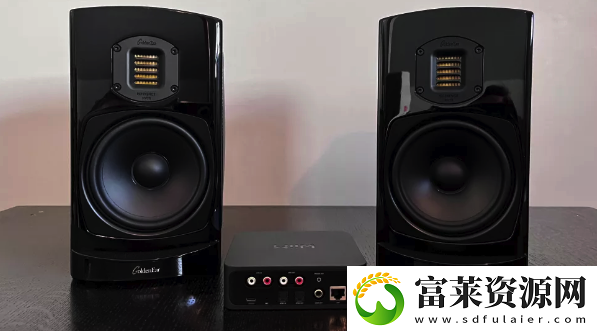如何让有线音响变成无线音箱呢软件教程玩法