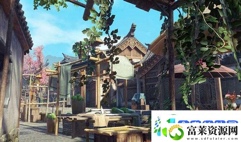 古剑奇谭3药师如何招募