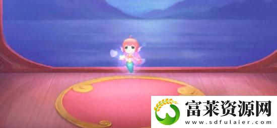 梦想世界3沧海秘宝攻略