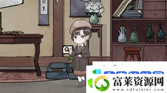 江华号序章攻略