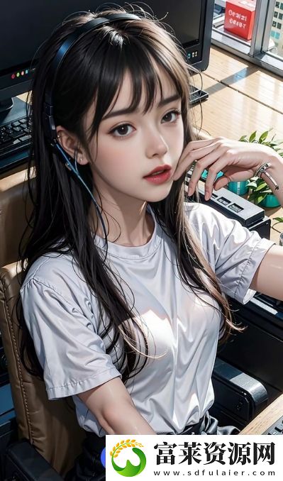 班花撩起我的衣服