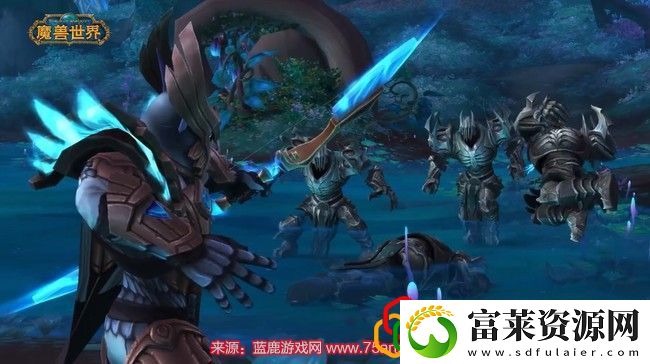 魔兽世界瓦斯琪尔任务怎么开启
