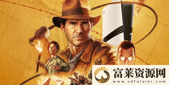 又一款Xbox第一方!ESRB评级确认夺宝奇兵