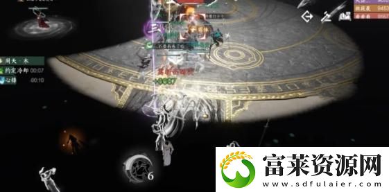 逆水寒手游英雄禁阁新机制怎么玩